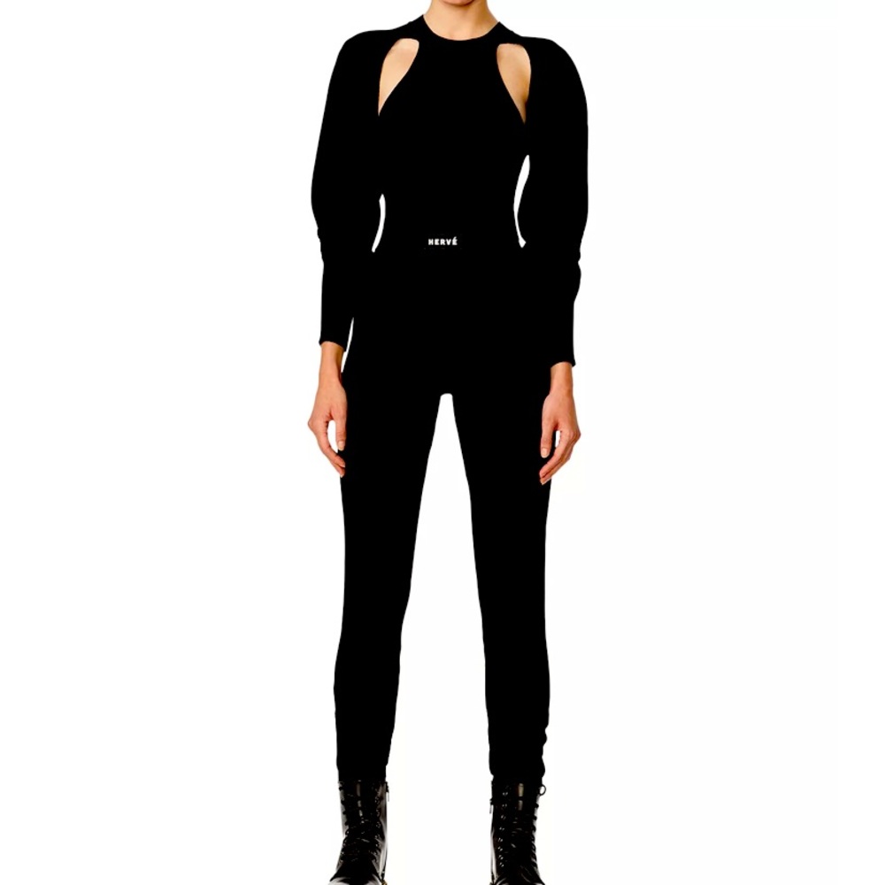 Herve’ by Herve Leger
